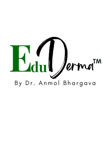 EduDerma by Dr. Anmol Bhargava